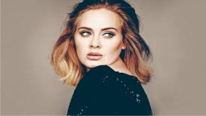 Adele